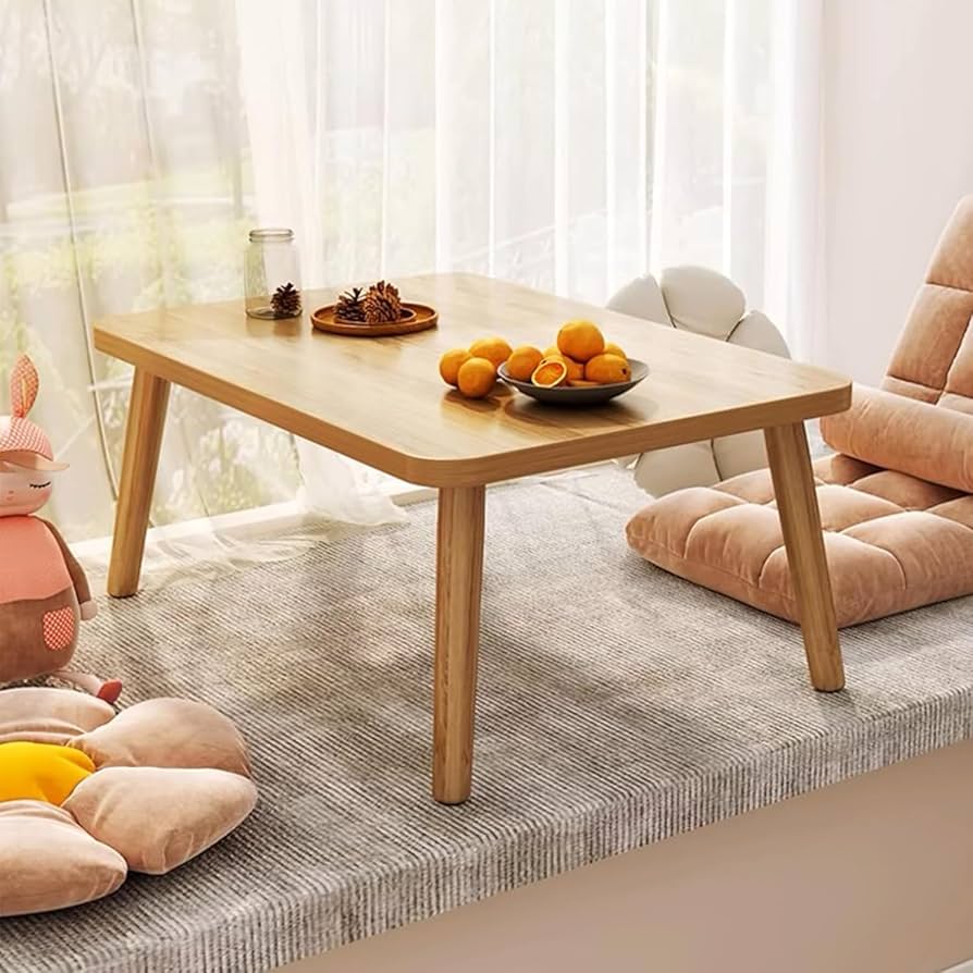 Wooden Table