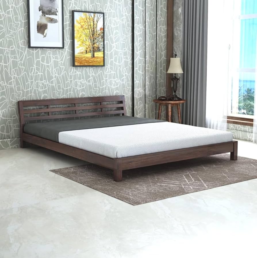 Hotel Bed