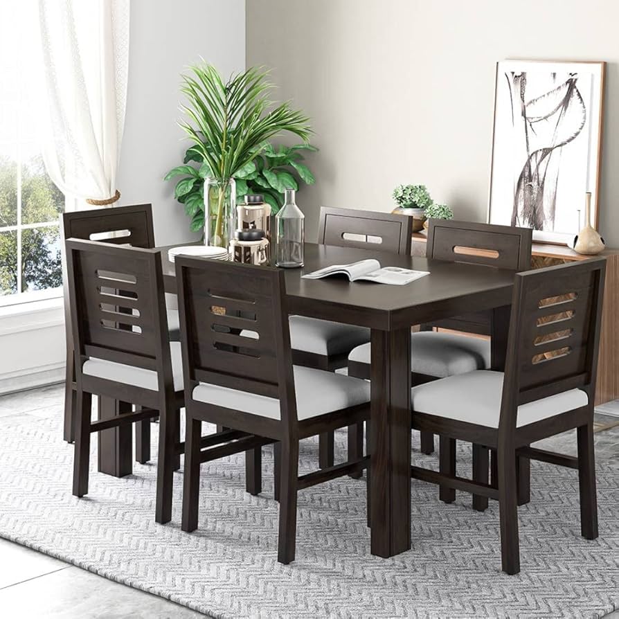 Hotel Dining Table Set