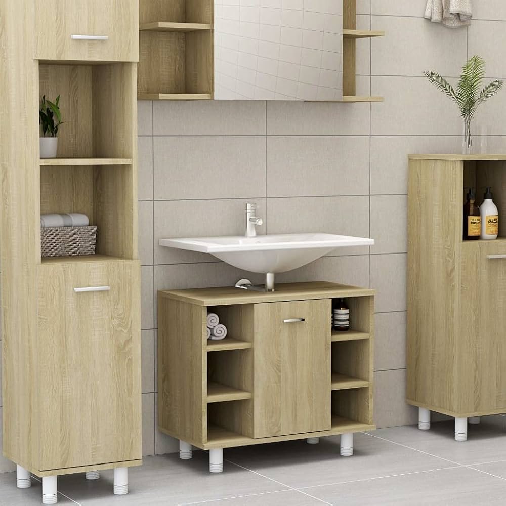 Hotel Bathroom Furniture