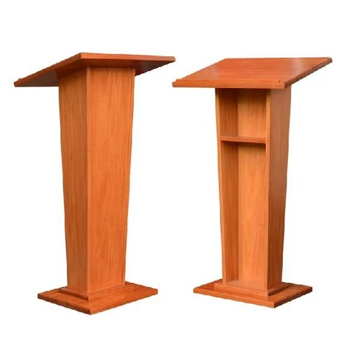 Podiums