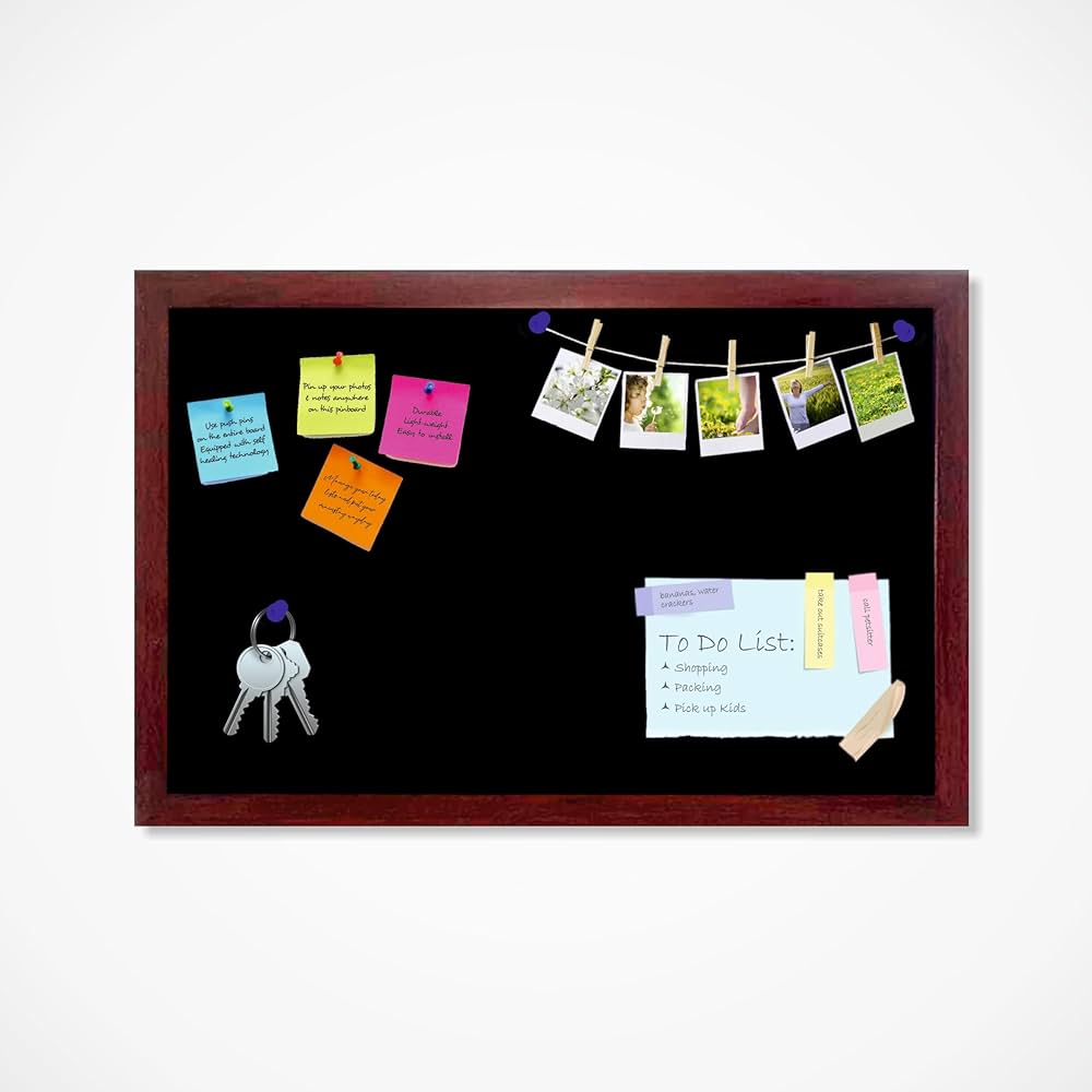Notice Boards