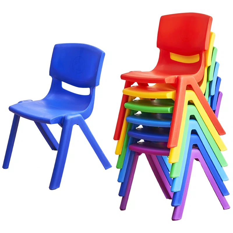 Stackable Chairs