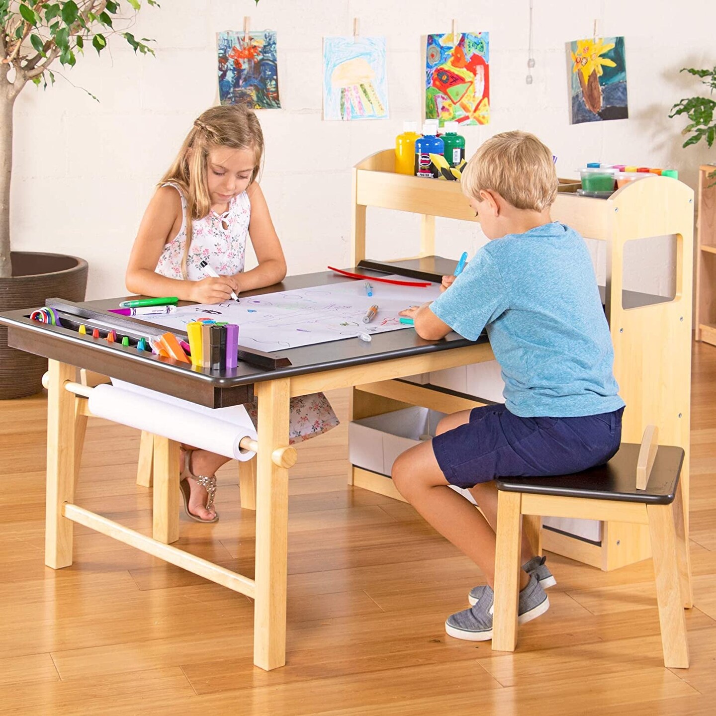 Art Room Tables